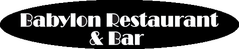 Babylon Restaurant and Bar