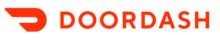 Doordash Logo
